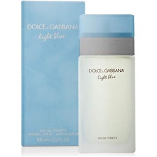 Dolce & Gabbana Light Blue - Eau De Toilette - Volume: 100ml