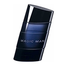 Bruno Banani Magic Man - Eau De Toilette - Volume: 50ml