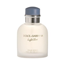 Dolce & Gabbana Light Blue Pour Homme - Eau De Toilette - Volume: 200ml