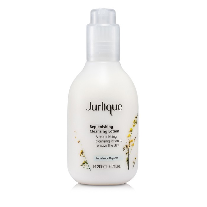 ジュリーク クレンジングローション リプレニッシング 200ml