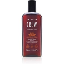 American Crew Daily Cleansing Hair Shampoo For Revitalisation 250ml