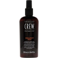 American Crew Prep & Prime Tonic 250ml