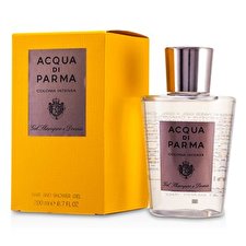 Acqua Di Parma Colonia Intensa Haar- und Duschgel 200ml/6.7oz