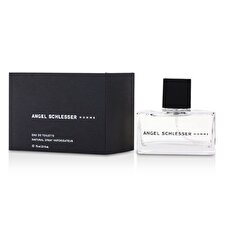 Angel Schlesser Eau De Toilette Spray 75ml/2.5oz