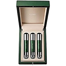 La Mer Rejuvenating Skin Serum (the Essence) 3x 15ml
