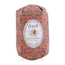 Fresh Mangosteen Oval Soap 250g/8.8oz