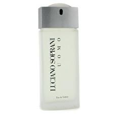 Luciano Soprani Uomo Eau De Toilette Spray 100ml/3.3oz