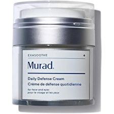 Murad Daily Defence Cream For Face And Eyes 50ml