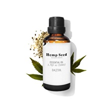 Daffoil Hemp Seed Essential Oil 50ml
