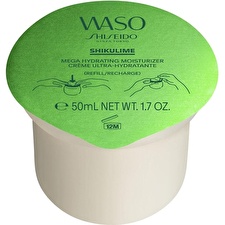 Shiseido Waso Shikulime Mega Hydrating Moisturizer ( Refill ) 50ml
