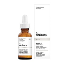 The Ordinary Retinol 1% In Squalane 30ml
