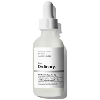 Hyaluronic Acid 2% + B5 Serum - 30ml