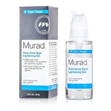 Murad Post-Acne Spot Lightening Gel 30ml/1oz