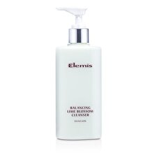 Elemis Balancing Lime Blossom Cleanser 200ml/7oz