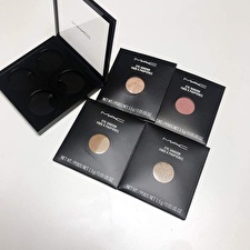 Mac Pro Matte Eyeshadow Powder Soba Refill 1.5 G