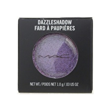 Mac Dazzleshadow Eyeshadow Powder Can't Stop Don't Stop 1 G
