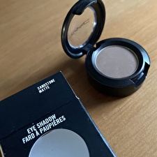 Mac Small Eyeshadow Matte 1 5 G