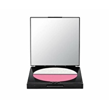 Mac Fortune Duo Eyeshadow Powder Platinum Shadow/lotus Pink 2.5 G
