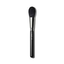 MAC Cosmetics Brush For Loose And Compact Products 129s (powder Blush)
