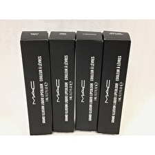 Mac Grand Illusion Shining Lip Gloss Florescence 5ml