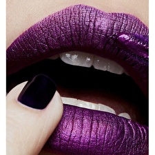 Mac Retro Matte Liquid Lip Colour #atomized