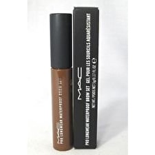 Mac Lipglass Shining Lip Gloss Soft Shell 3.1ml