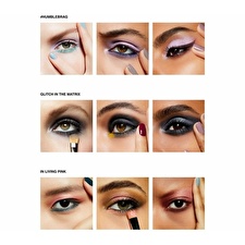 Mac Small Eyeshadow Matte 1 5 G