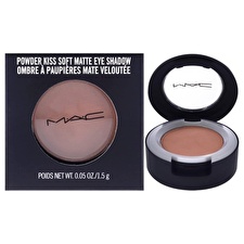 Mac Powder Kiss Matte Eye Shadow 1 5 G