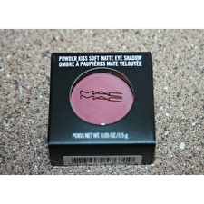 Mac Powder Kiss Matte Eye Shadow 1 5 G