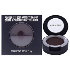 Mac Powder Kiss Matte Eye Shadow 1 5 G