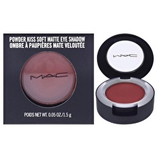 Mac Powder Kiss Matte Eye Shadow 1 5 G