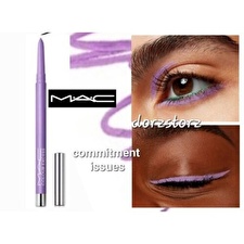 Mac Colour Excess Gel Pencil 0 35 G