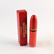 Mac Aute Cuture Retro Matte Liquid Lipstick Spicy Pimenton 5ml
