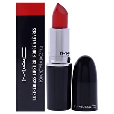 MAC Lustreglass Lipstick - 552 Tnteaser By Mac For Women 0.1oz