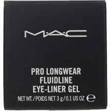Mac Pro Longwear Fluidline Eye Liner And Brow Gel 3 G