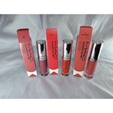 Mac Locked Kiss Ink 24hr Lipcolour 4ml