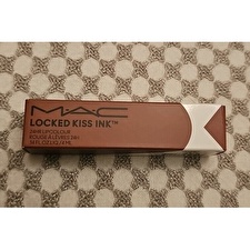 Mac Locked Kiss Ink Liquid Lipstick 67 Meticulous 4ml