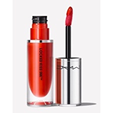 Mac Locked Kiss Ink 24hr Lipcolour 4ml