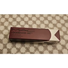 Mac Locked Kiss Ink 24hr Lipcolour 4ml