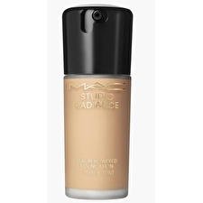 Mac Studio Radiance Serum Foundation Nc35 30ml