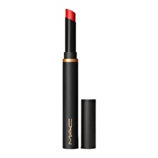 MAC Powder Kiss Velvet Blur Slim Stick - 889 Ruby New By Mac For Women 0.07oz