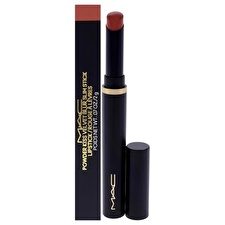 Mac Powder Kiss Cream Lipstick 891 Mull It Over 2 G