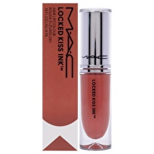Mac Locked Kiss Ink 24hr Lipcolour 4ml