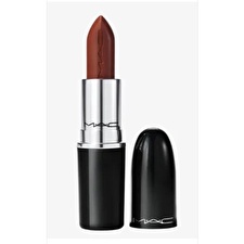 Mac Lusterglass Lipstick - Matt Lipstick 3 G