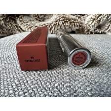 Mac Locked Kiss 24hr Stick Cream Lipstick 99 Extra Chilli 1.8 G