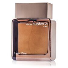 Calvin Klein Euphoria Intensive Eau de Toilette Spray 100ml/3.4oz