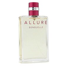 Chanel Allure Sensuelle Eau De Toilette 50ml