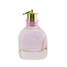 Lanvin Rumeur 2 Rose Eau De Parfum Spray 100ml/3.3oz
