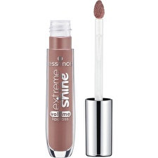 Essence Extreme Shine Volumizing Lip Gloss #17-mocha Mingle 5ml