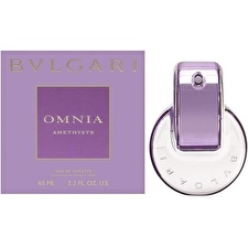 Bvlgari Omnia Amethyste Eau De Toilette 65ml